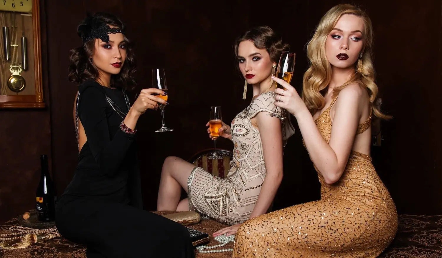 Femme - CLUB VIP France