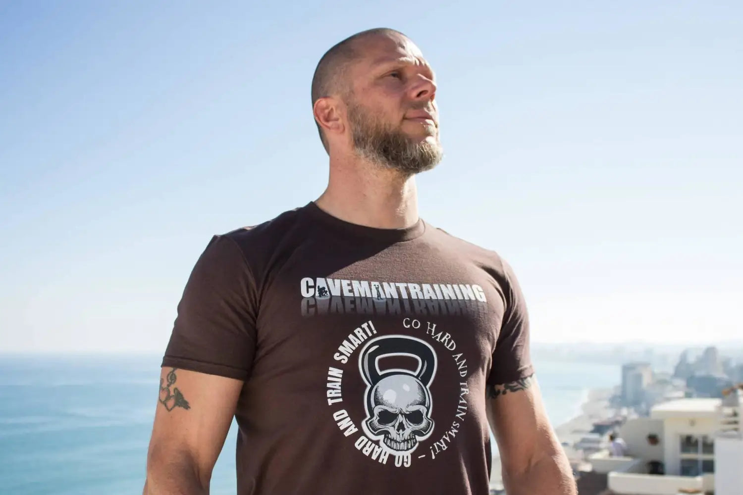 T-Shirts Homme - CLUB VIP France