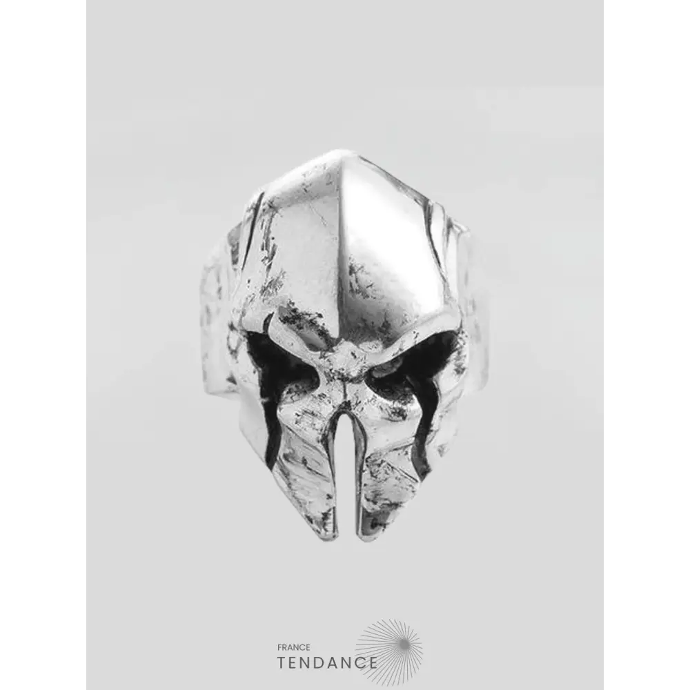 Bague Fatal Mask | France-Tendance