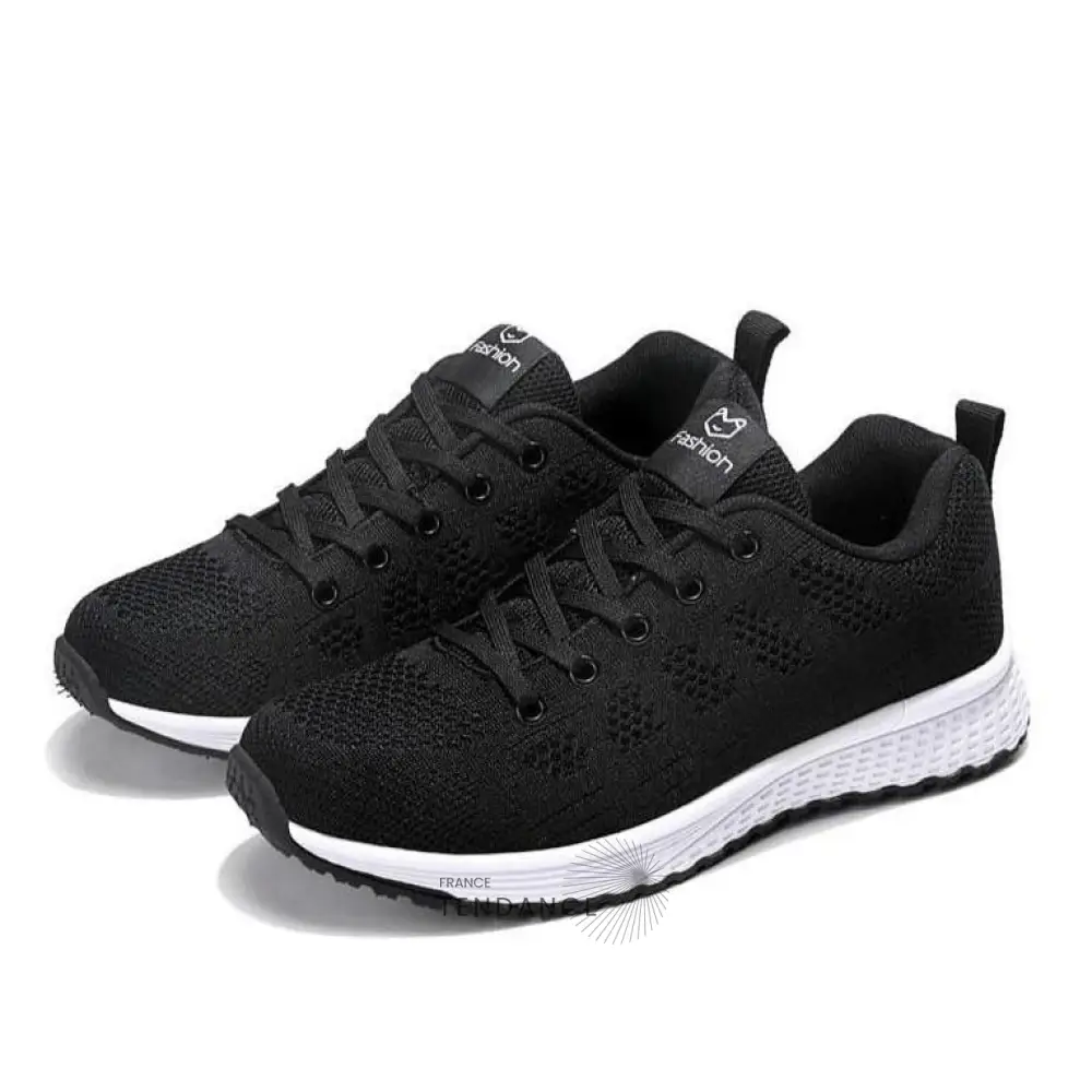 Baskets De Course - Nouvelle Collection | France-Tendance