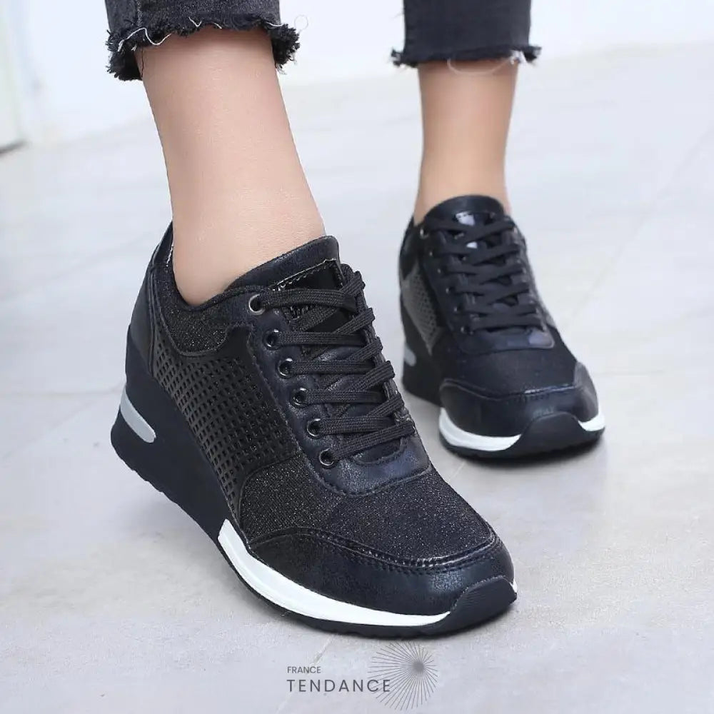 Baskets Femme Lili | France-Tendance