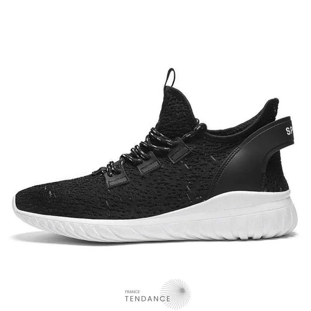 Baskets Fuse | France-Tendance