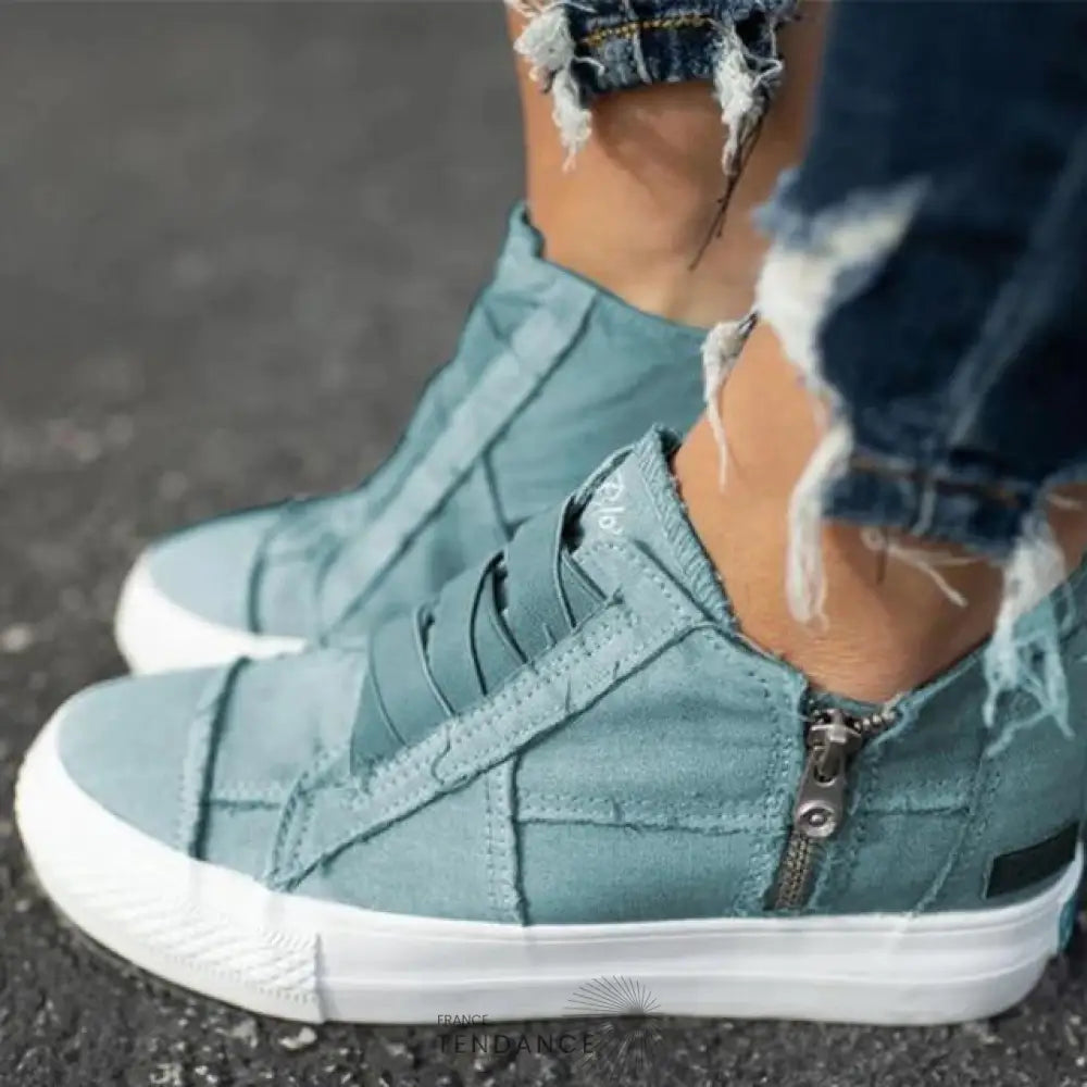 Baskets Casual 2020 | France-Tendance