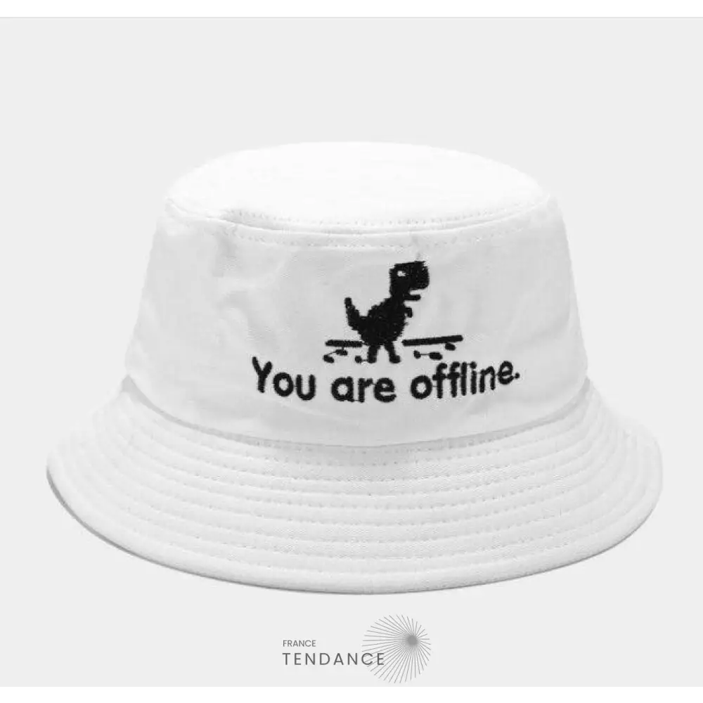 Bob Offline | France-Tendance