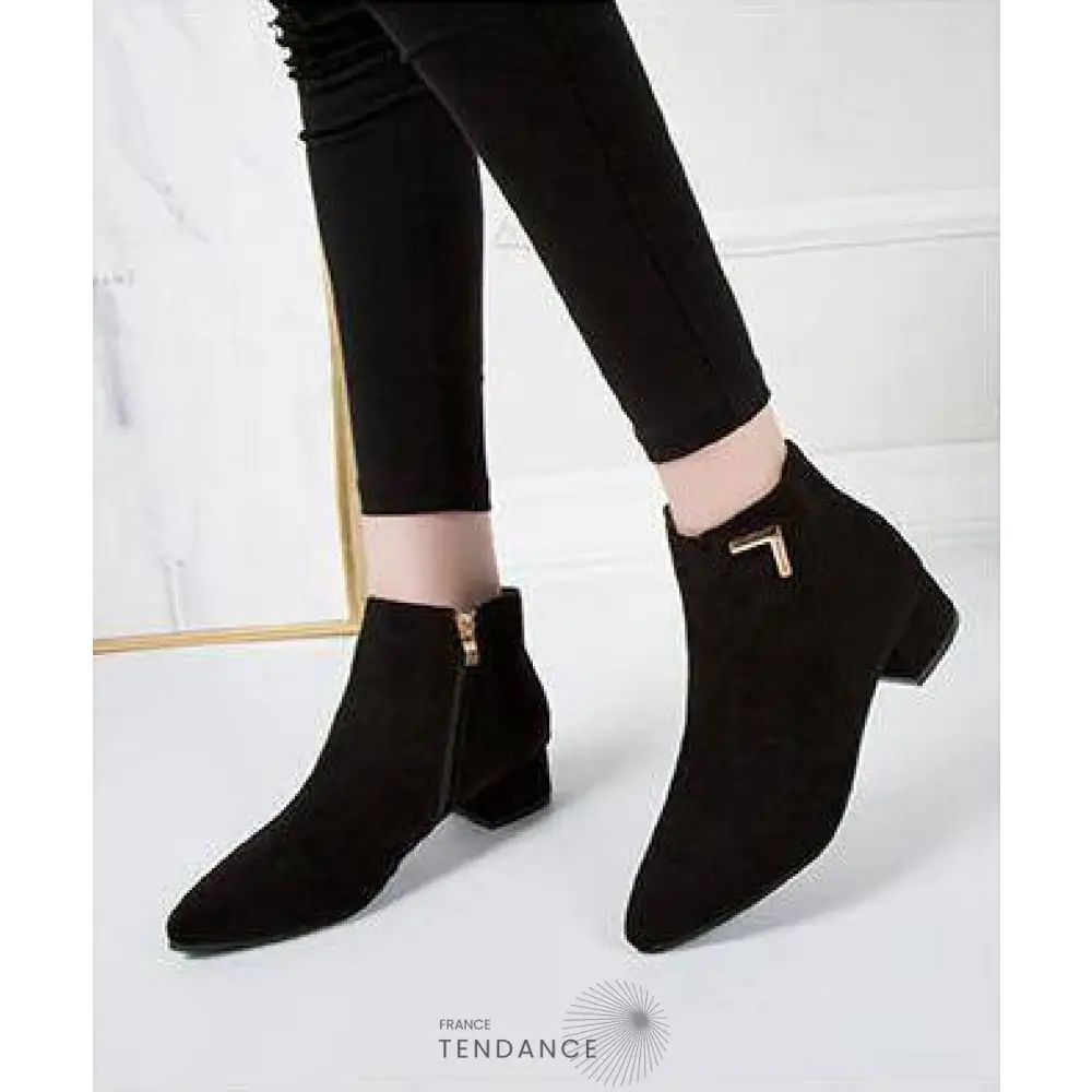 Bottillons v | France-Tendance