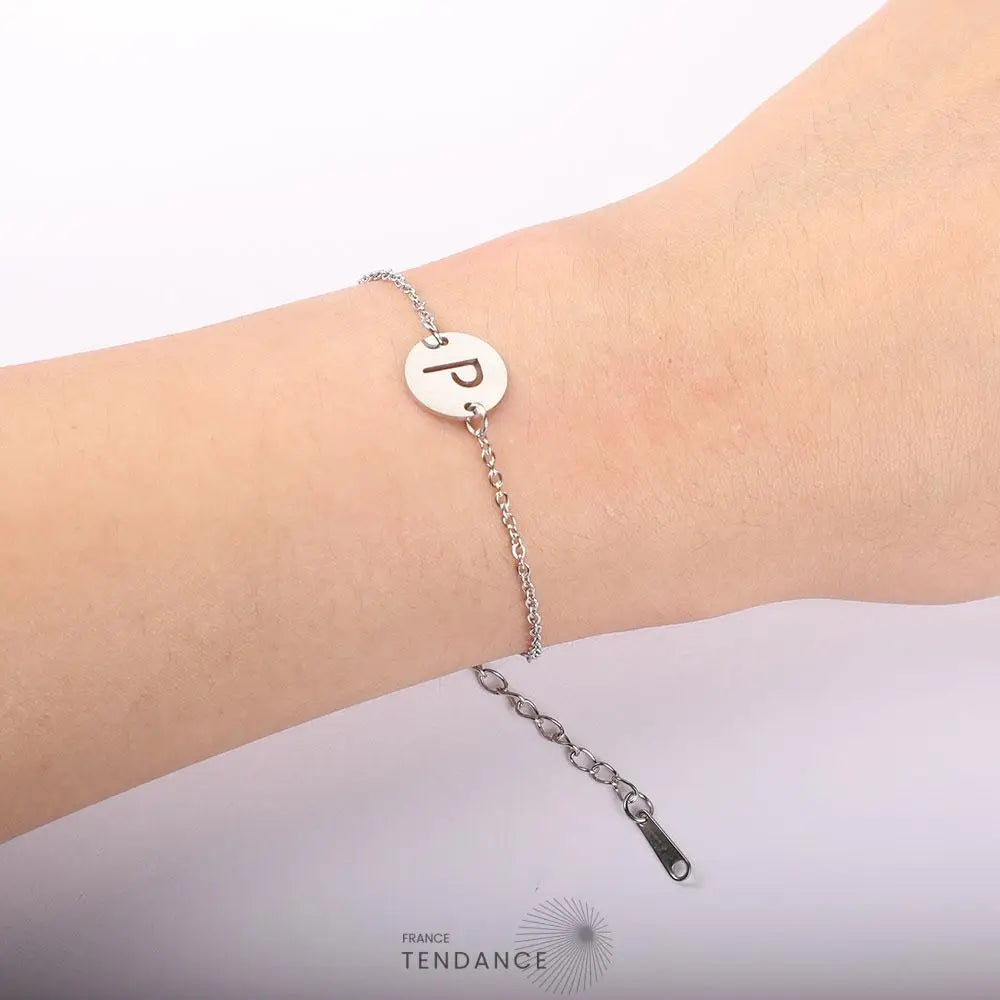 Bracelet Letter | France-Tendance