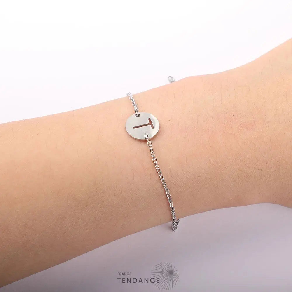 Bracelet Letter | France-Tendance