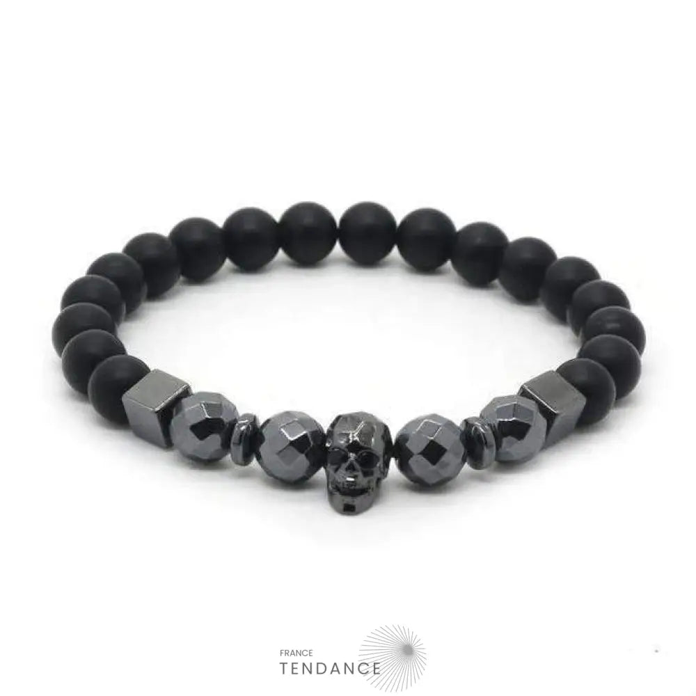 Bracelet Skull | France-Tendance