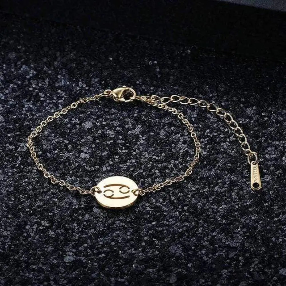 Bracelet Zodiac | France-Tendance