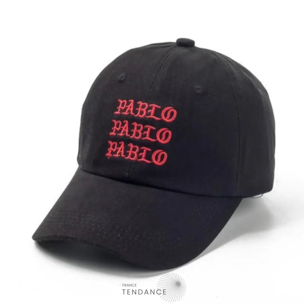 Casquette Pablo™ | France-Tendance