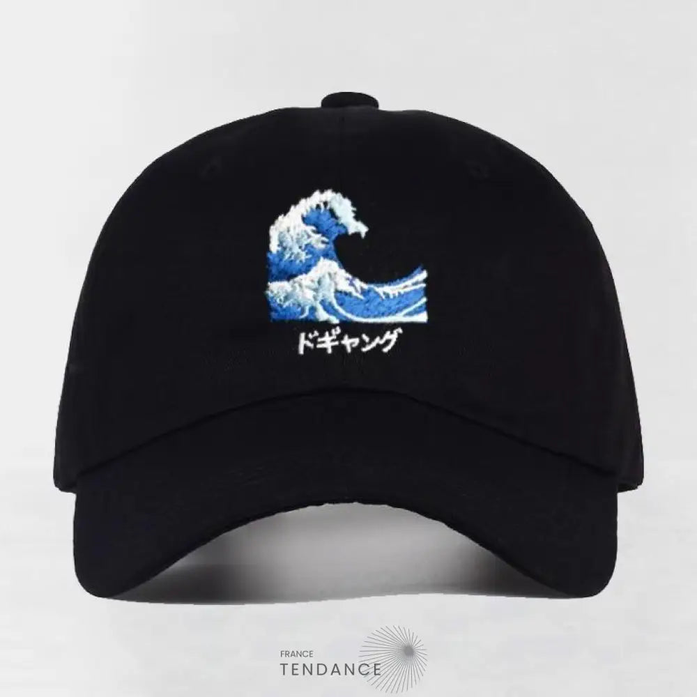 Casquette Wave™ | France-Tendance