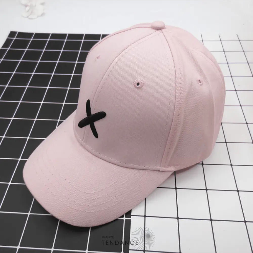 Casquette x | France-Tendance