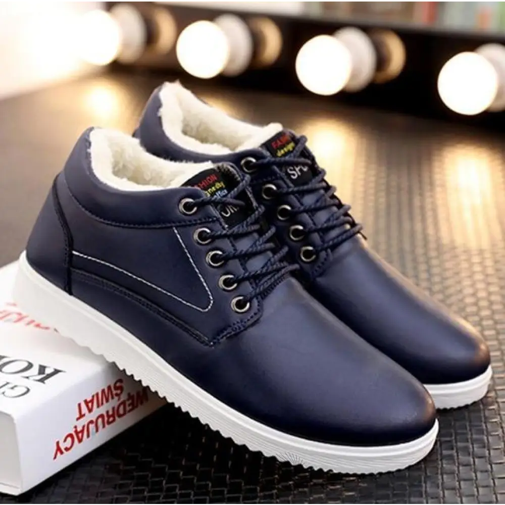 Bottes Thermiques - Nouvelle Collection | France-Tendance