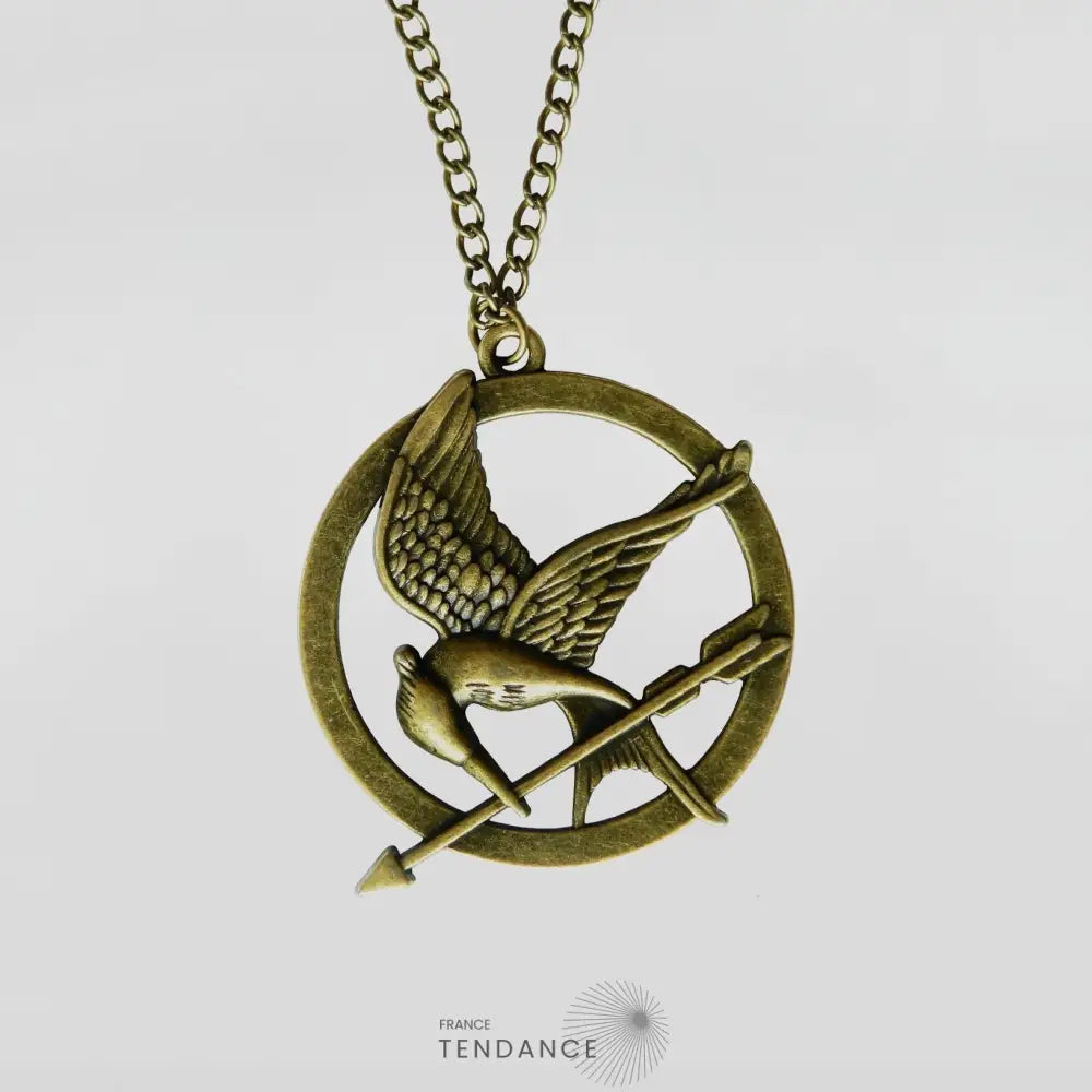 Chaîne Hunger Games™ | France-Tendance