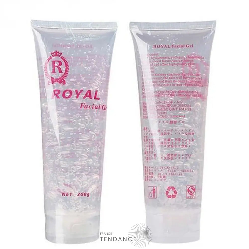 Gèl Ultrasonique Minceur | France-Tendance