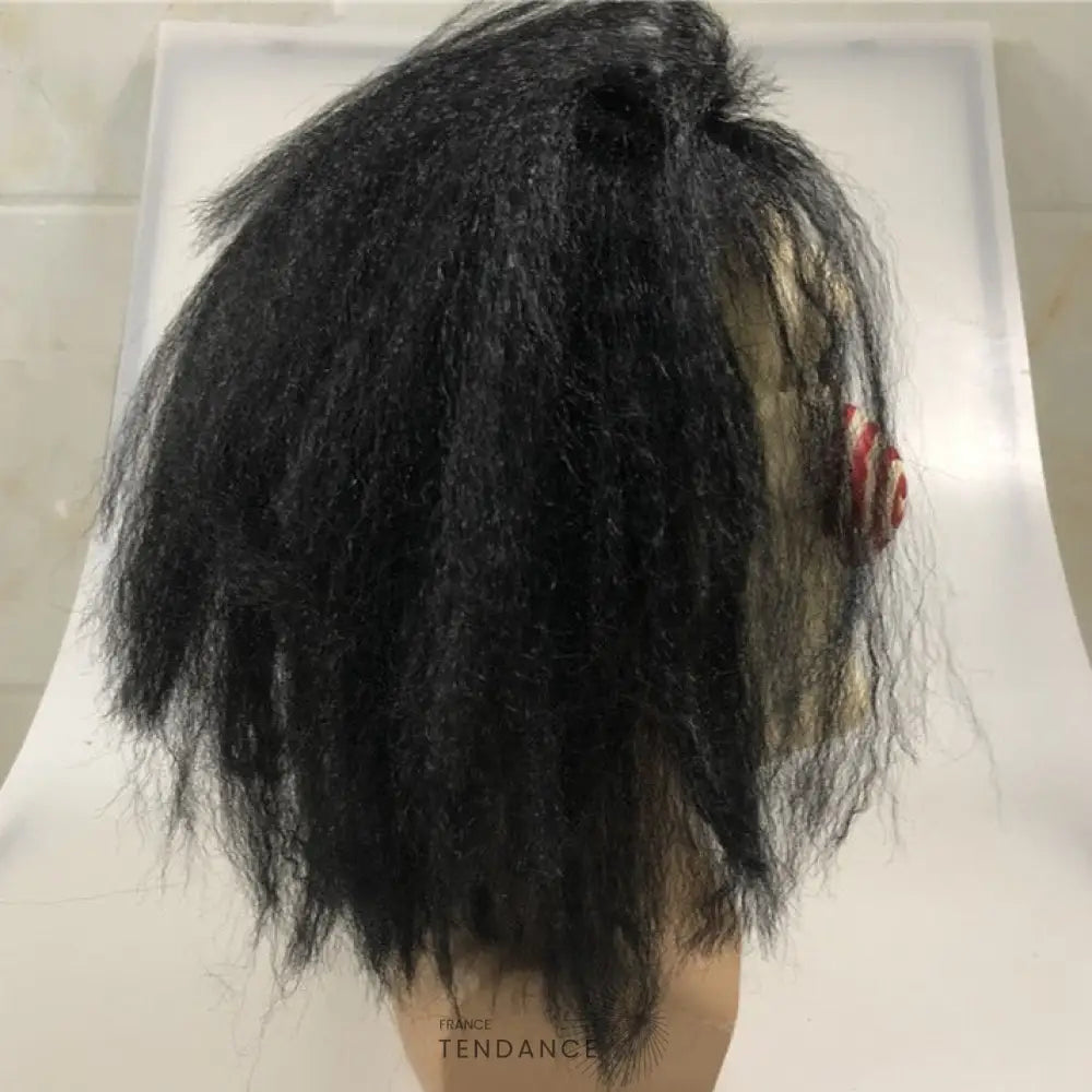 Halloween Jig™ | Masque En Latex Professionnel à -50% |