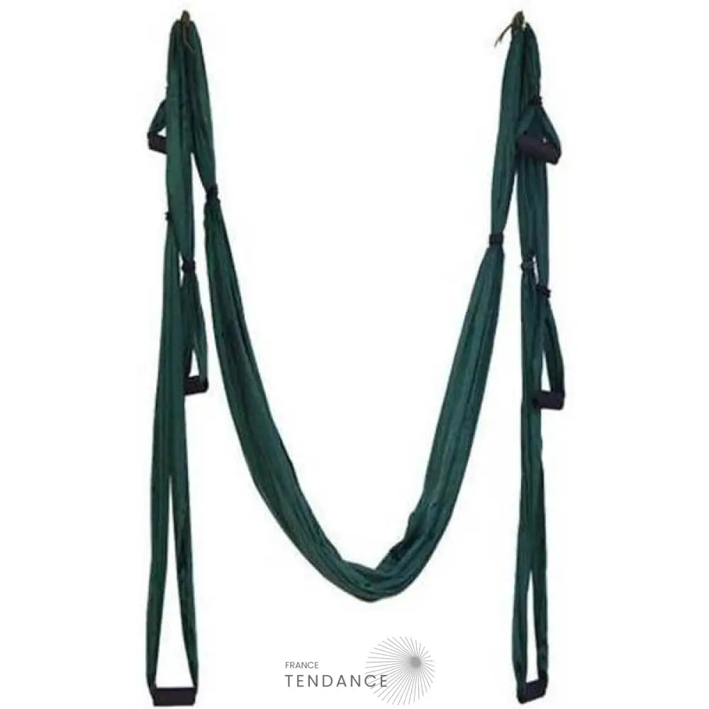 Hamac Yoga | France-Tendance