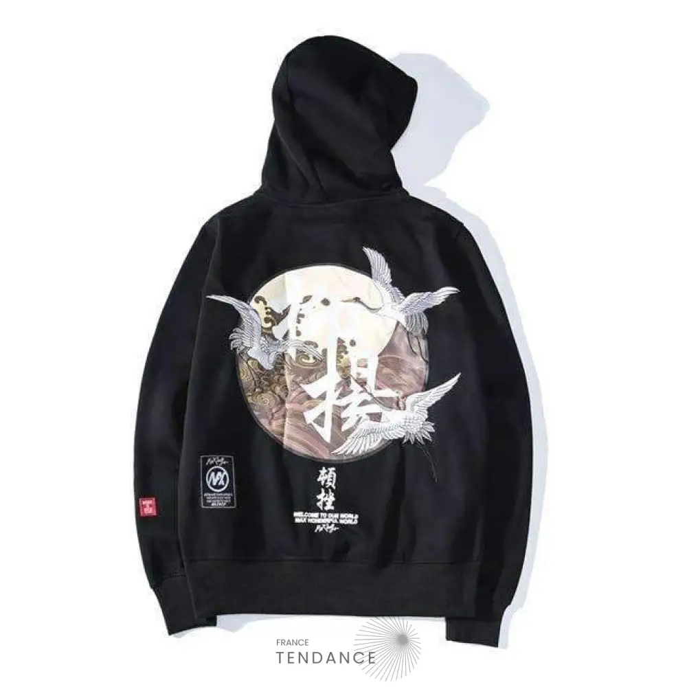 Hoodie Colombia | France-Tendance
