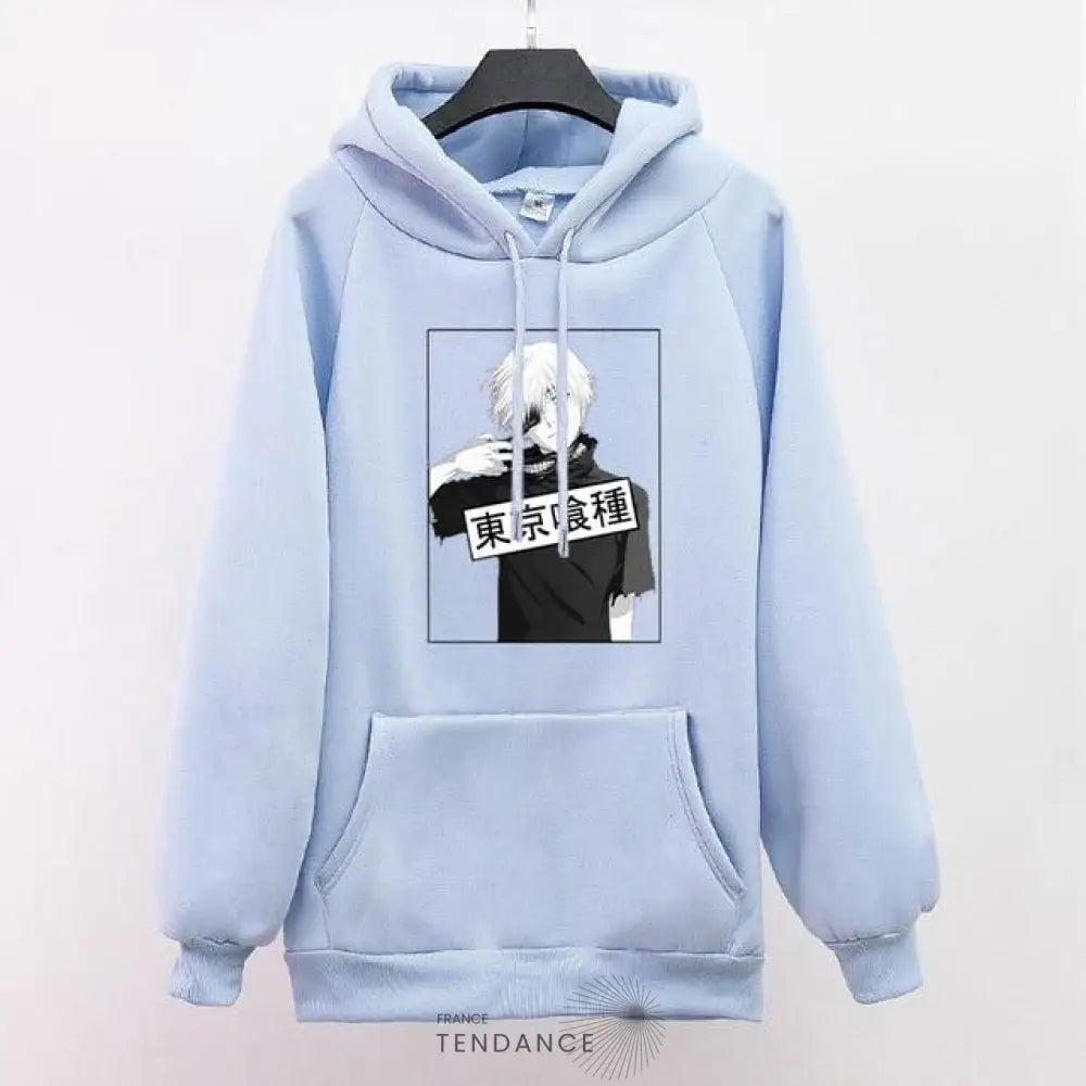 Hoodie Tokyo Ghoul | France-Tendance