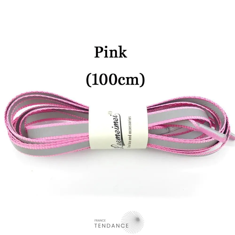 Lacets Réfléchissants 3m™ | France-Tendance