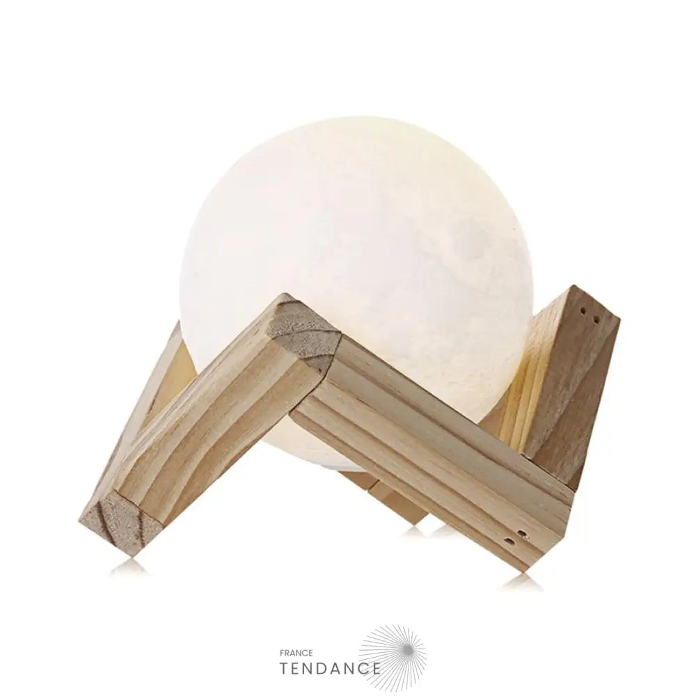 Lampe clair De Lune | France-Tendance