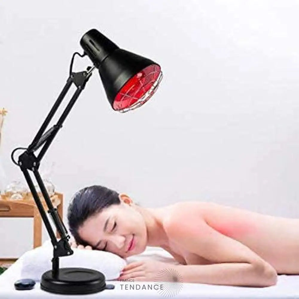 Lampe Infrarouge Chauffante Anti-douleur Relax-pro+ |
