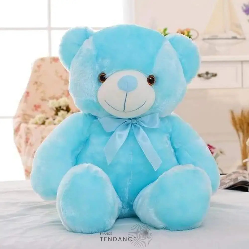 Lumibear | Peluche Lumineuse | France-Tendance