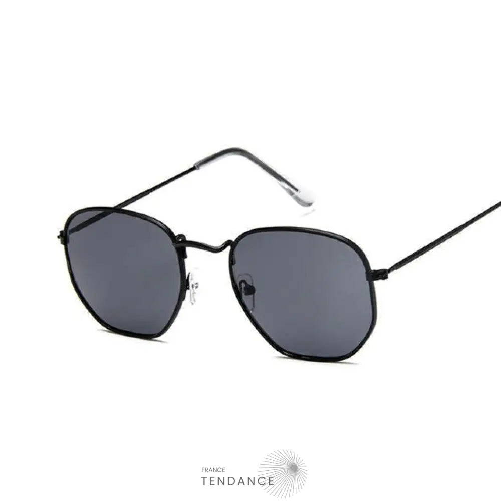 Lunettes De Soleil retro Classic Touch | France-Tendance