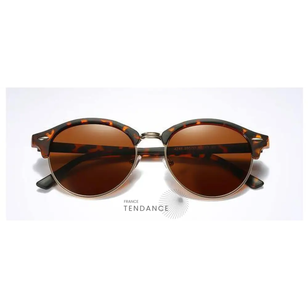 Lunettes De Soleil Polarisées | France-Tendance