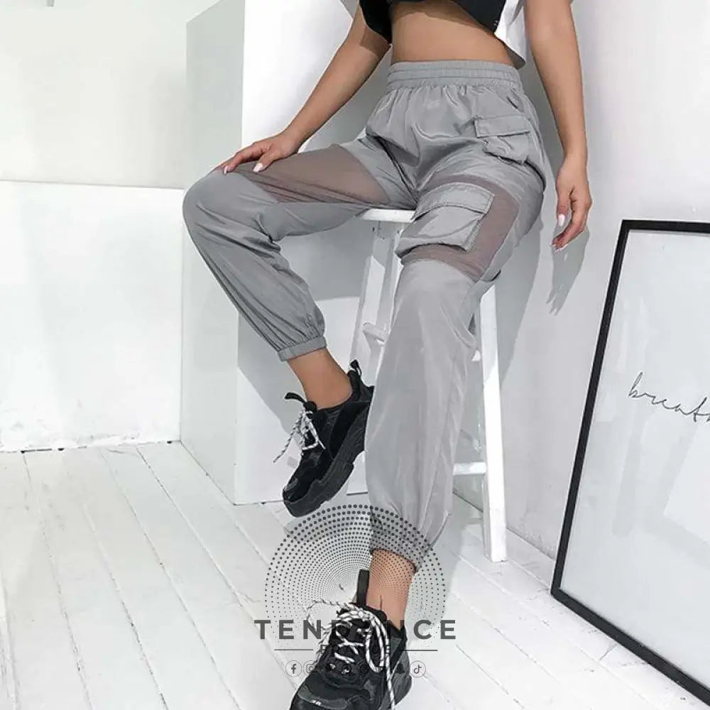 Pantalon Complex | France-Tendance