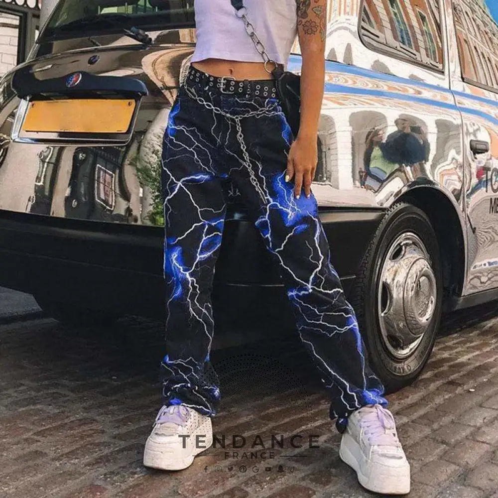 Pantalon Electra | France-Tendance