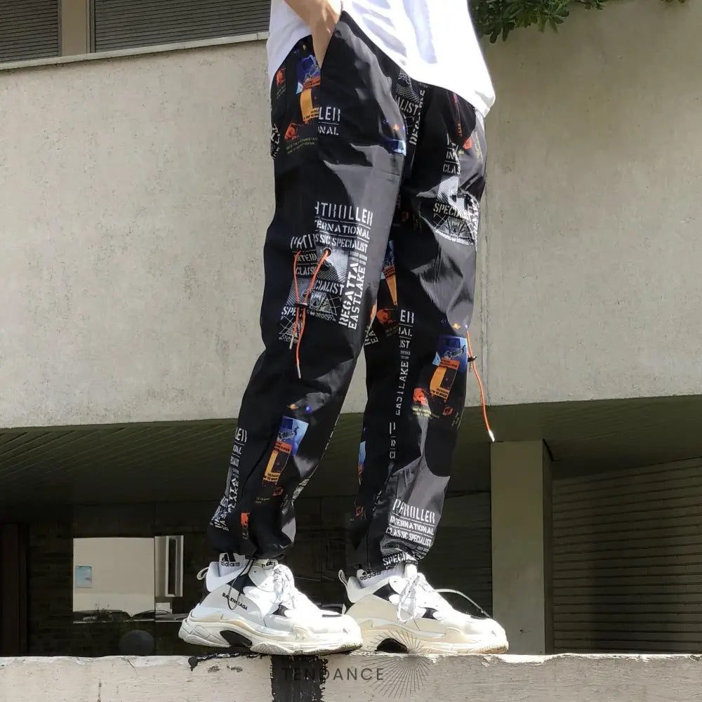Pantalon Made Extreme™ | France-Tendance