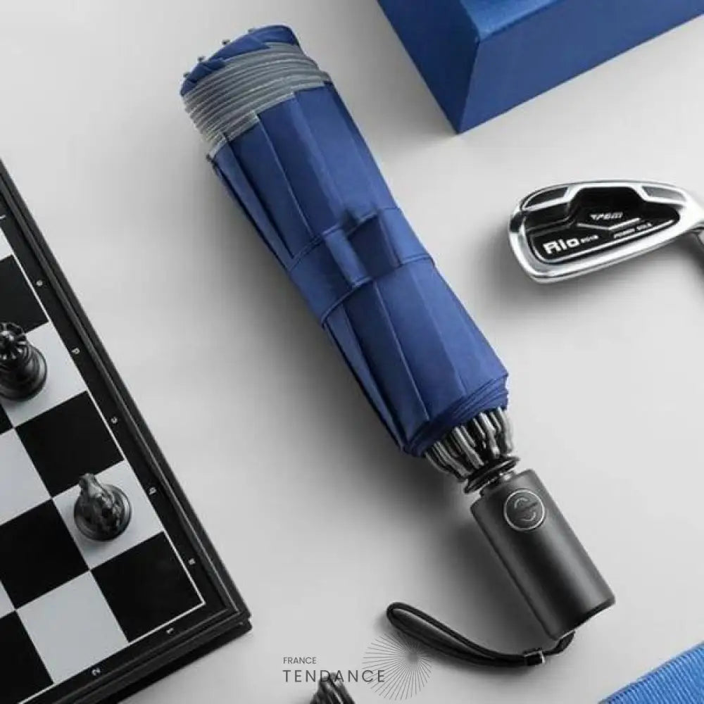 Parapluie Inversé Led | France-Tendance