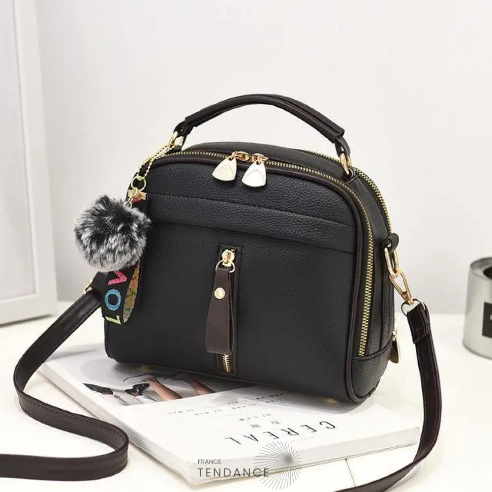 Sac All You Need Is Love | France-Tendance