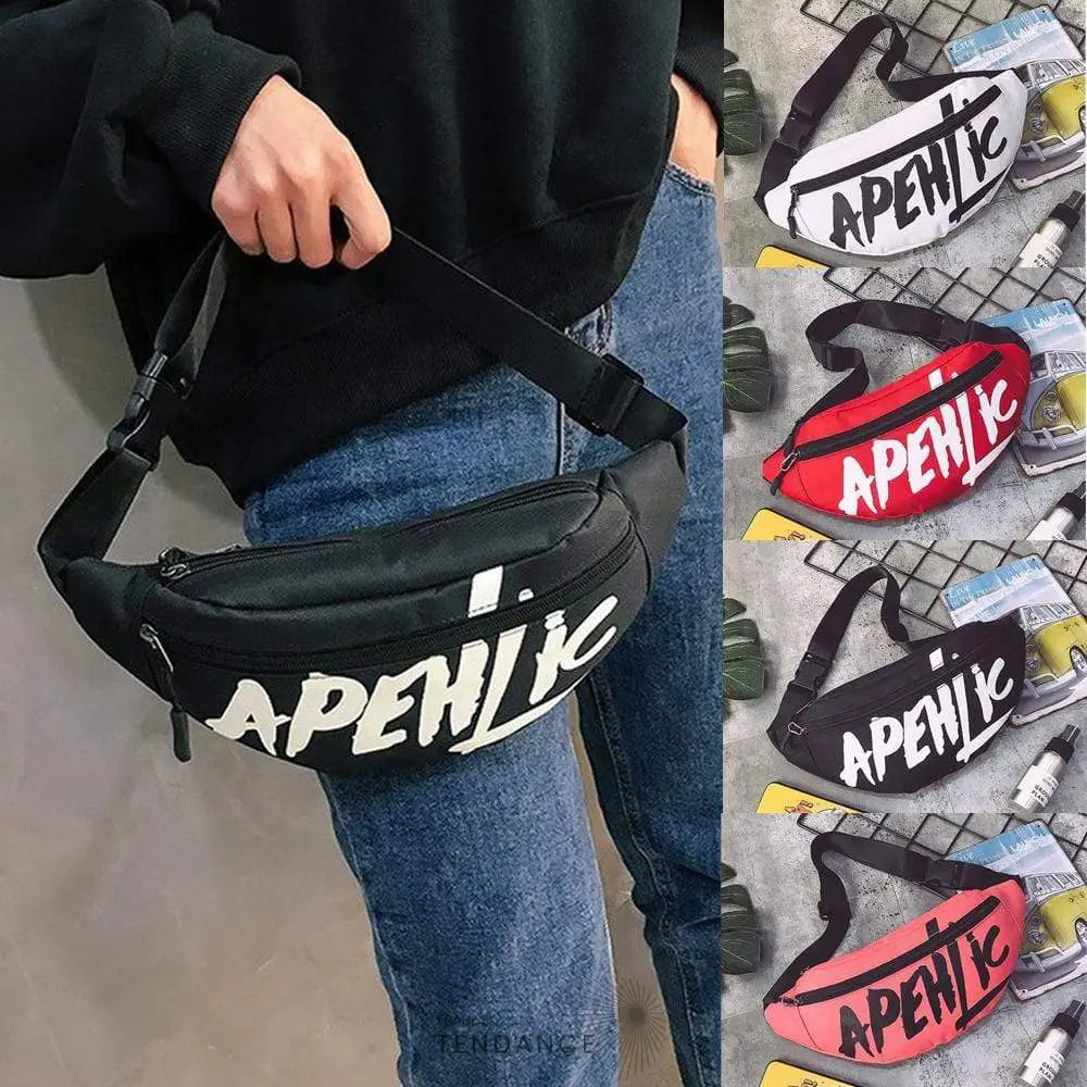 Sac Banane Apehlic | France-Tendance