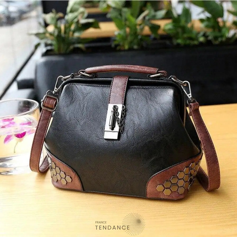 Sac Vintage Liz | France-Tendance