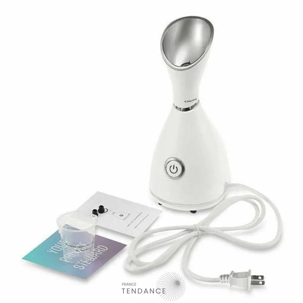 Sauna Visage | France-Tendance