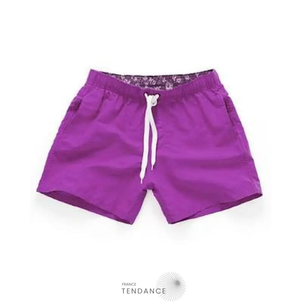 Short De Plage Collection Eté 2021 | France-Tendance