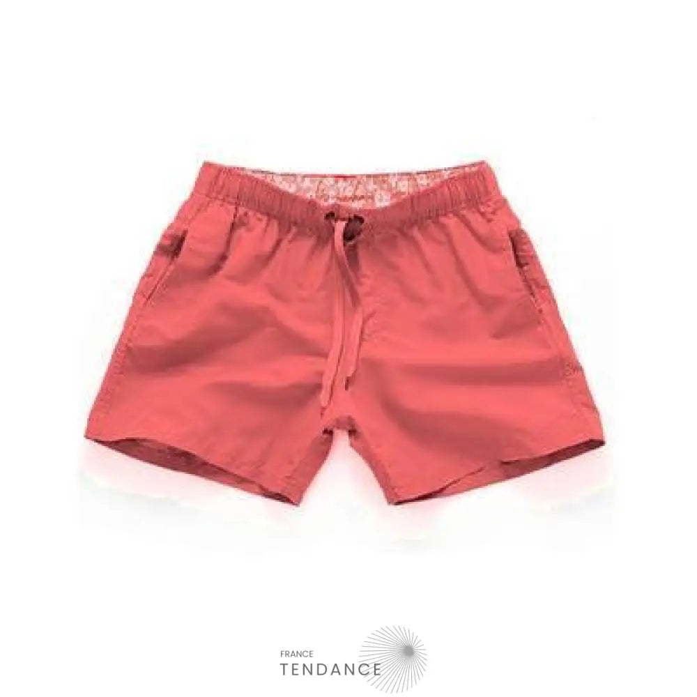 Short De Plage Collection Eté 2021 | France-Tendance