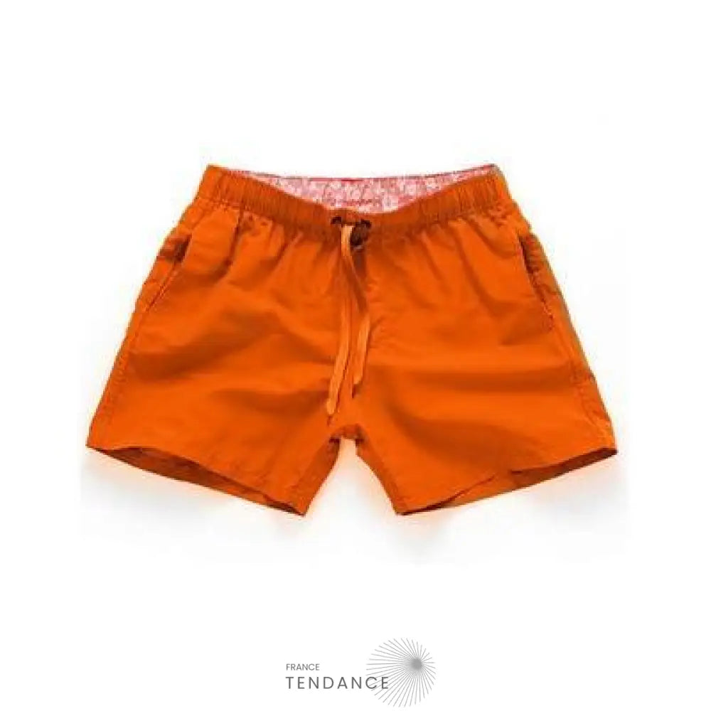 Short De Plage Collection Eté 2021 | France-Tendance
