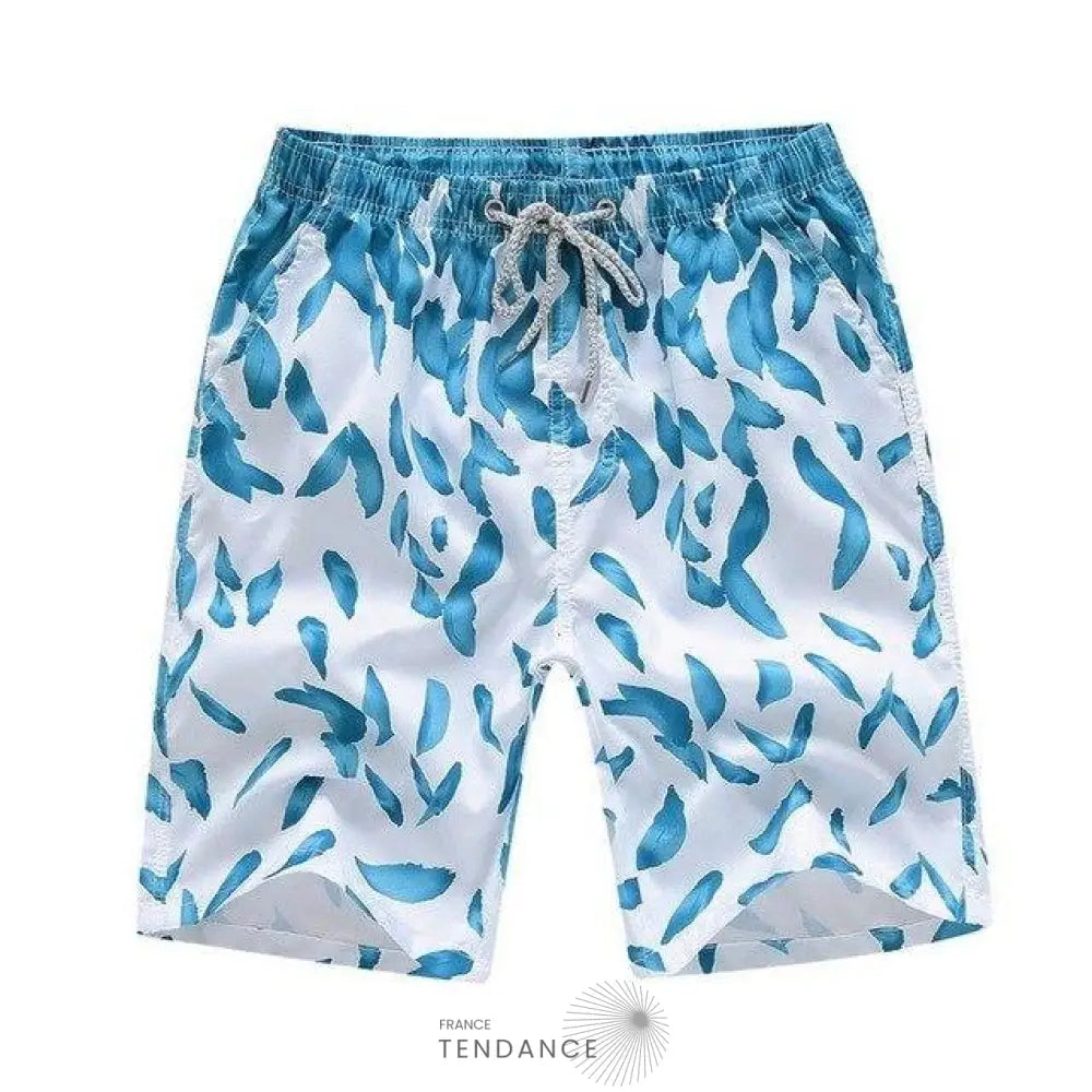 Short De Plage Nouvelle Tendance Collection Eté 2021 |