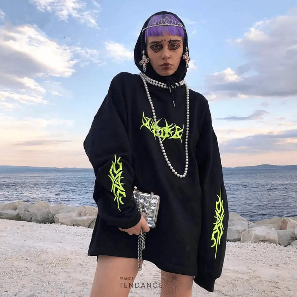 Sweat Long Léger Theory | France-Tendance