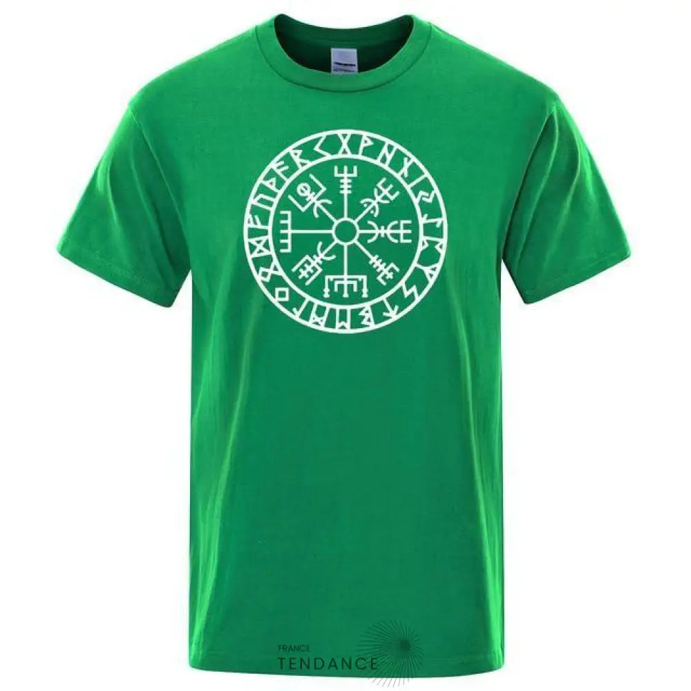 T-shirt Vikings | France-Tendance