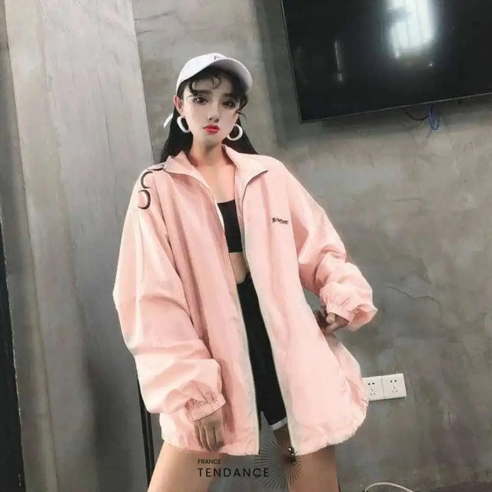 Veste Est-2019 | France-Tendance