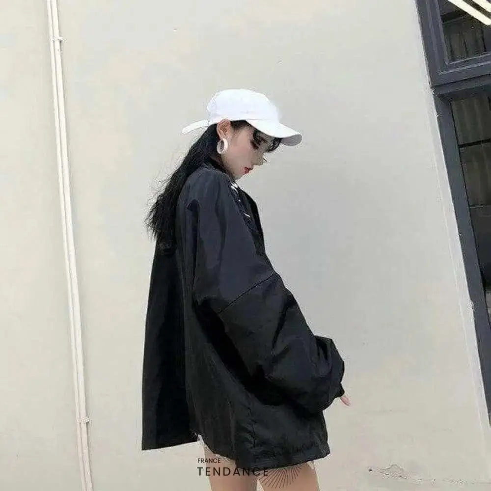 Veste Est-2019 | France-Tendance