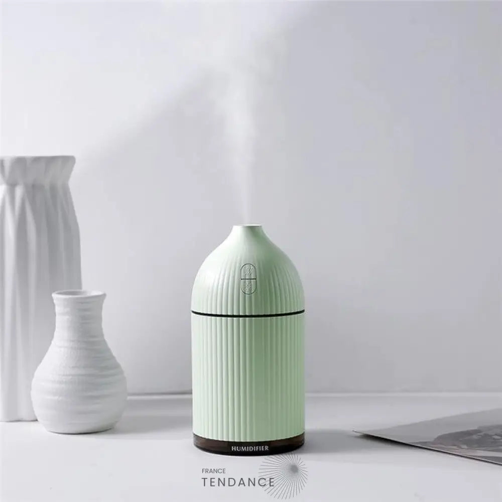 Zeny™ | Diffuseur D’huiles Essentielles | France-Tendance
