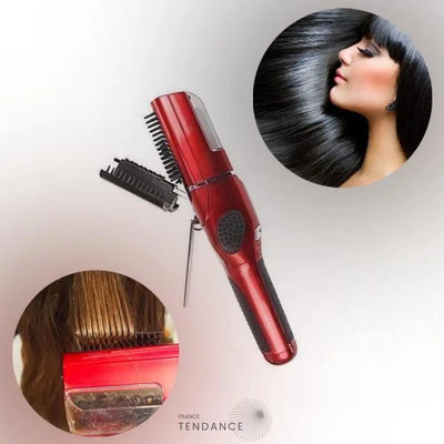 Coupe Fourches | Appareil/brosse Pour Cheveux |