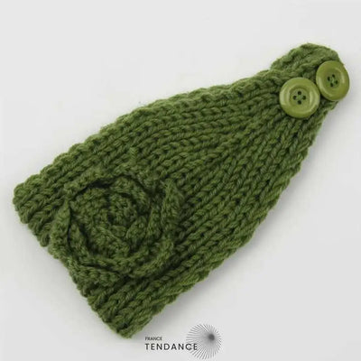 Bandeau Avec Fleur | France-Tendance