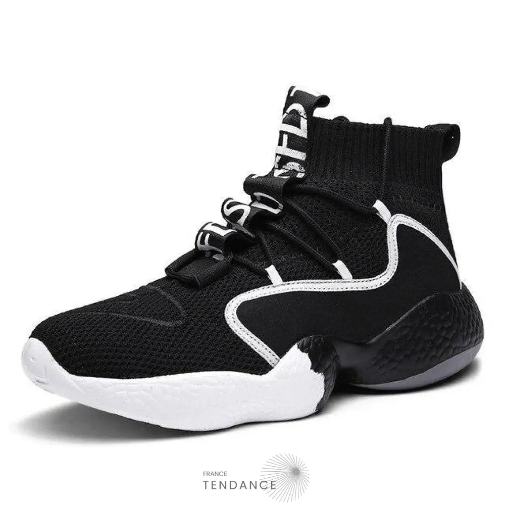 Basket ’splash Mode’ | France-Tendance