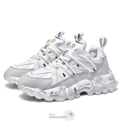 Baskets Carbon X9 | France-Tendance